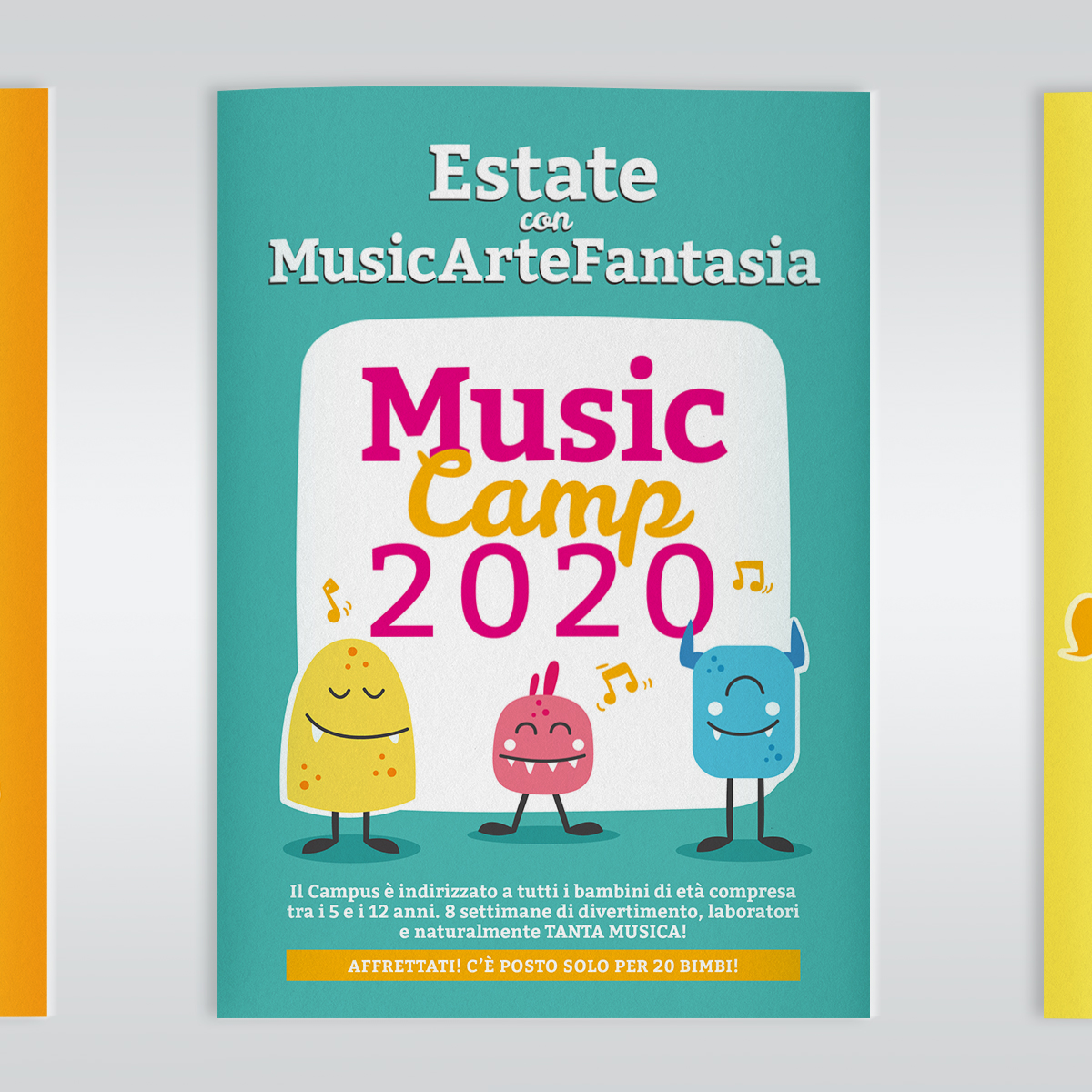 EFEM_Musicartefantasia_Volantini_Campus2020