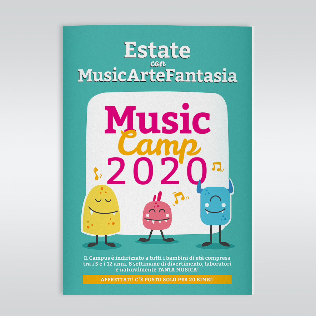 EFEM_Musicartefantasia_Volantini_Campus2020